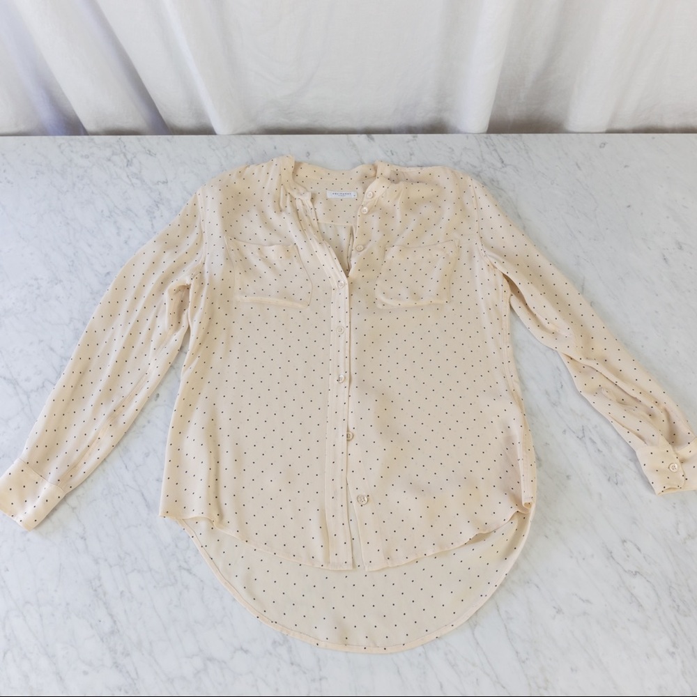 Equipment Button Down - image 1